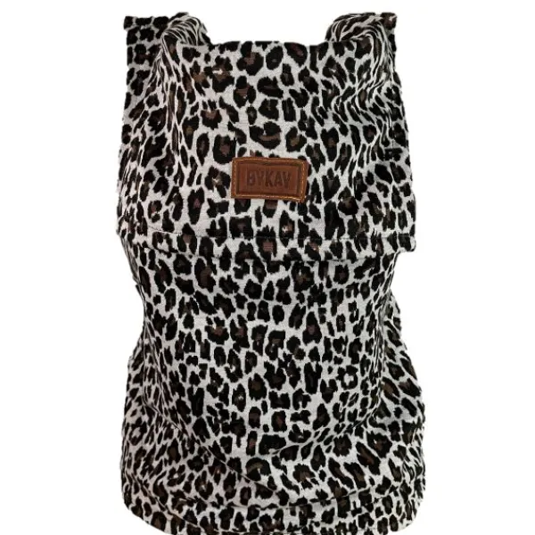 ByKay All Season Inlay Rib Almond Sand> Accessoires Buikdragers