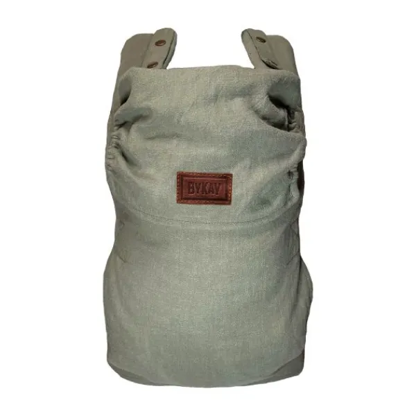 ByKay All Season Inlay Rib Almond Sand> Accessoires Buikdragers