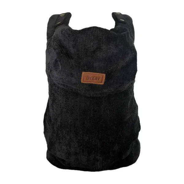 ByKay All Season Inlay Rib Almond Sand> Accessoires Buikdragers