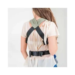 ByKay Buikdrager Click Classic Pro - Linnen - Mocca><noscript><img width=