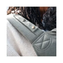 ByKay Buikdrager Click Classic Pro - Linnen - Mocca><noscript><img width=