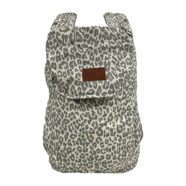 ByKay Teddy Inlay Ecru> Accessoires Buikdragers