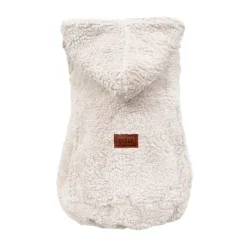 ByKay Teddy Inlay Ecru><noscript><img width=