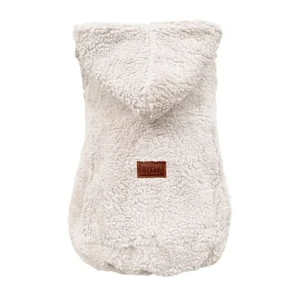 ByKay Teddy Inlay Ecru> Accessoires Buikdragers
