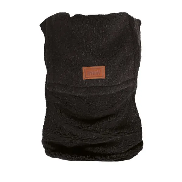 ByKay Teddy Inlay Ecru> Accessoires Buikdragers