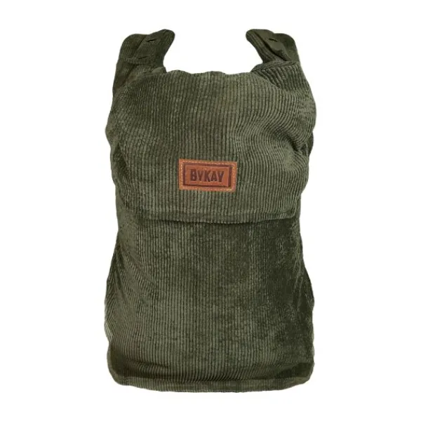 ByKay Teddy Inlay Ecru> Accessoires Buikdragers