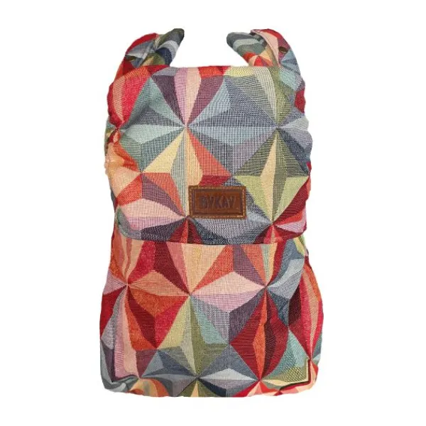 ByKay Teddy Inlay Ecru> Accessoires Buikdragers