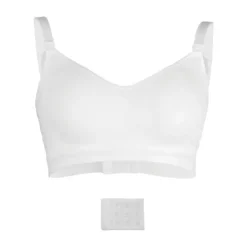 Carriwell Verstelbare Buikband Support Wit L/XL><noscript><img width=