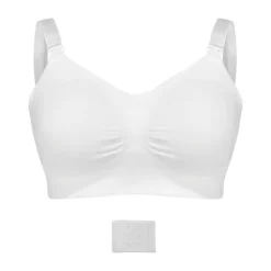 Carriwell Verstelbare Buikband Support Wit L/XL><noscript><img width=