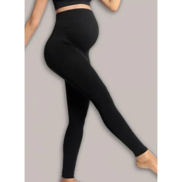 Carriwell Zwangerschapslegging Recycled L> Leggings