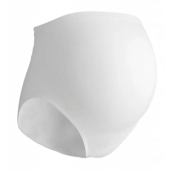 Carriwell Zwangerschapsslip Support Zwart M> Slips / Shorts