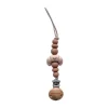 Chewies & More Croissant New Born Speenkoord - Linnen> Fopspeenhouders