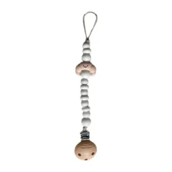 Chewies & More Speenkoord Croissant - Beige><noscript><img width=
