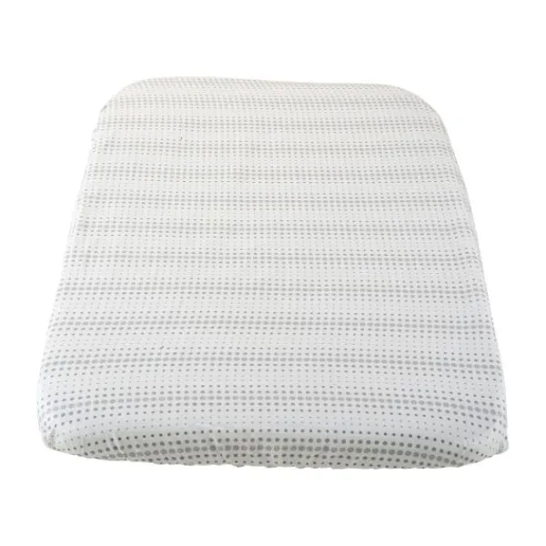 Chicco 2 Next2Me Hoeslakens - 2 Stuks - Air> Hoeslakens|Accessoires Wiegen