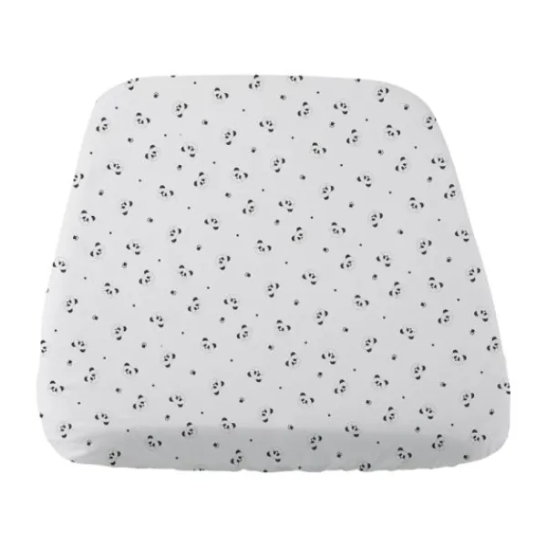 Chicco 2 Next2Me Hoeslakens - 2 Stuks - Air> Hoeslakens|Accessoires Wiegen