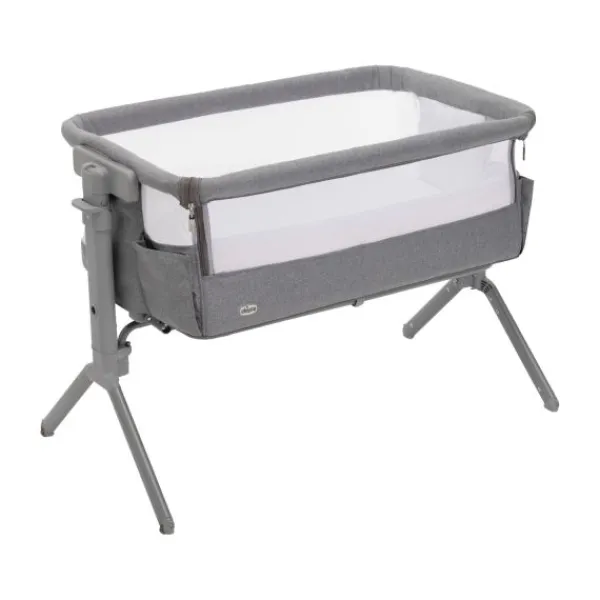 Chicco Armonia Next2Me Co-Sleeper - Scandinavian> Co-Sleepers