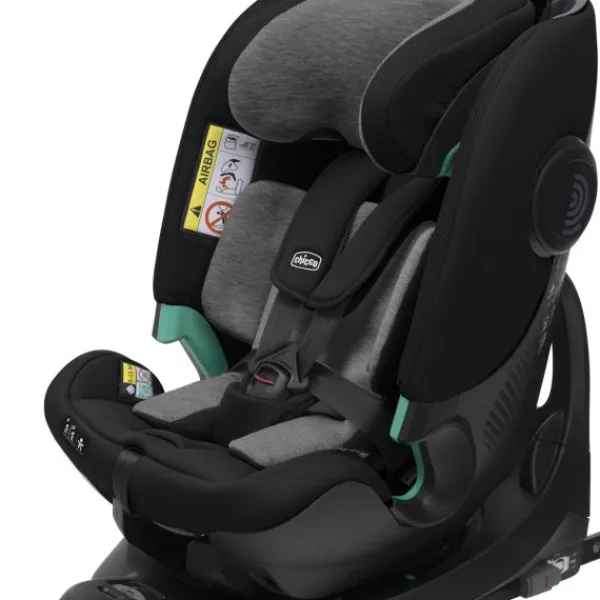 Chicco Autostoel FullSeat 360 i-Size – Fir Tree> I-Size Autostoelen