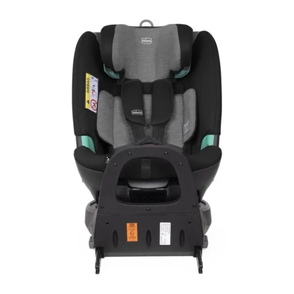 Chicco Autostoel FullSeat 360 i-Size – Fir Tree> I-Size Autostoelen