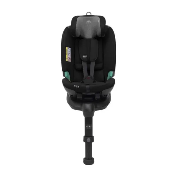 Chicco Autostoel FullSeat 360 i-Size – Fir Tree> I-Size Autostoelen
