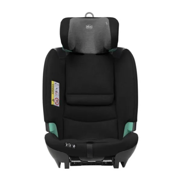 Chicco Autostoel FullSeat 360 i-Size – Fir Tree> I-Size Autostoelen
