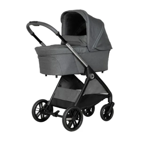 Chicco Bellagio 2 Kinderwagen 3-in-1 - Caramel> Uitbreidbare Kinderwagens|Wandelwagens