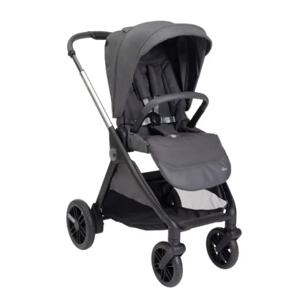 Chicco Bellagio 2 Kinderwagen 3-in-1 - Caramel> Uitbreidbare Kinderwagens|Wandelwagens