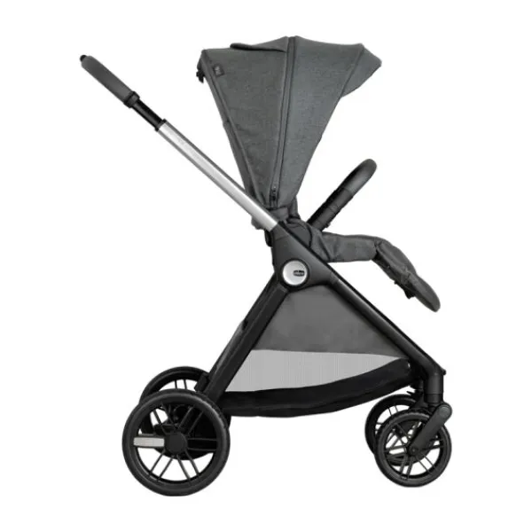 Chicco Bellagio 2 Kinderwagen 3-in-1 - Caramel> Uitbreidbare Kinderwagens|Wandelwagens