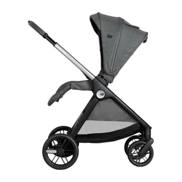 Chicco Bellagio 2 Kinderwagen 3-in-1 - Caramel> Uitbreidbare Kinderwagens|Wandelwagens