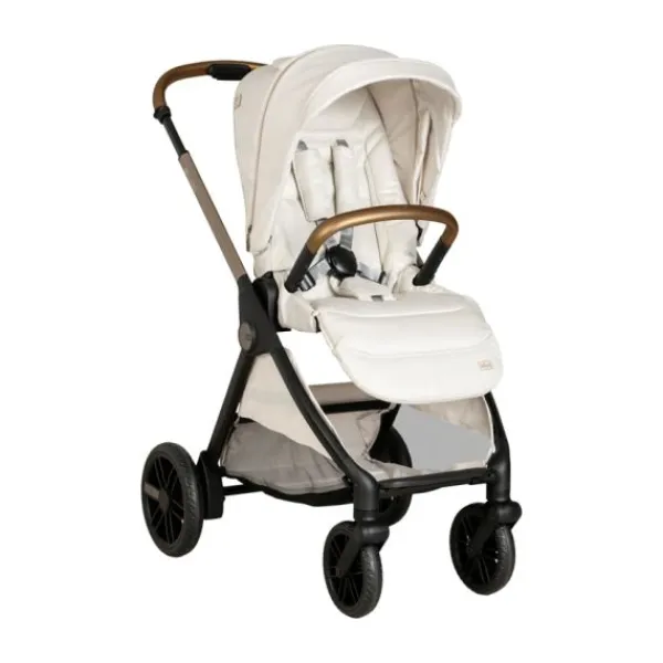 Chicco Bellagio 2 Kinderwagen 3-in-1 - Caramel> Uitbreidbare Kinderwagens|Wandelwagens