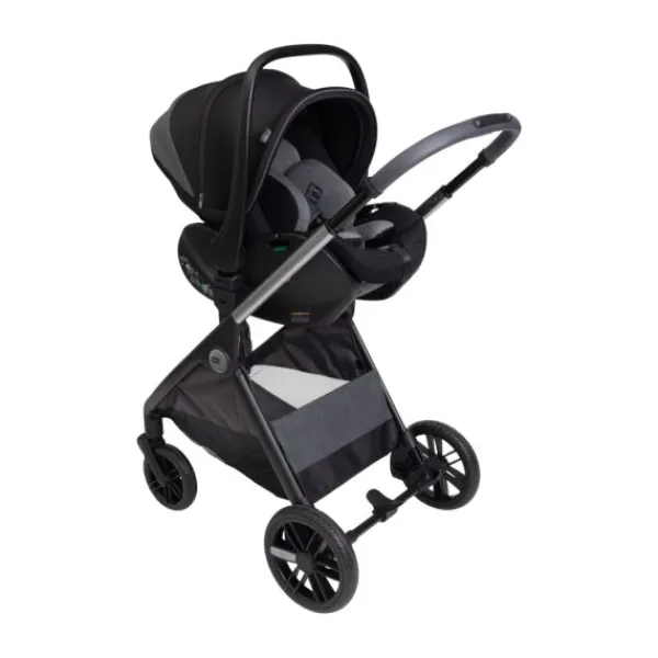 Chicco Bellagio 2 Kinderwagen 3-in-1 - Caramel> Uitbreidbare Kinderwagens|Wandelwagens