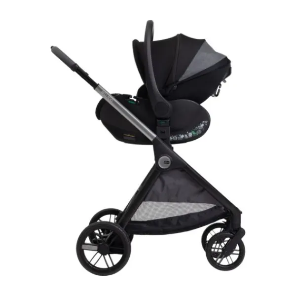 Chicco Bellagio 2 Kinderwagen 3-in-1 - Caramel> Uitbreidbare Kinderwagens|Wandelwagens