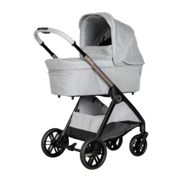 Chicco Bellagio 2 Kinderwagen 3-in-1 - Caramel> Uitbreidbare Kinderwagens|Wandelwagens