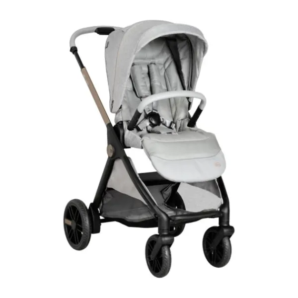 Chicco Bellagio 2 Kinderwagen 3-in-1 - Caramel> Uitbreidbare Kinderwagens|Wandelwagens