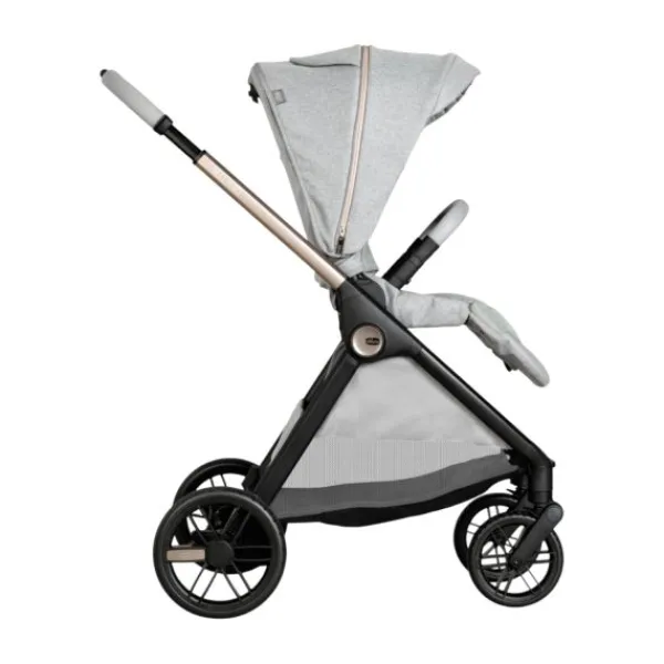 Chicco Bellagio 2 Kinderwagen 3-in-1 - Caramel> Uitbreidbare Kinderwagens|Wandelwagens