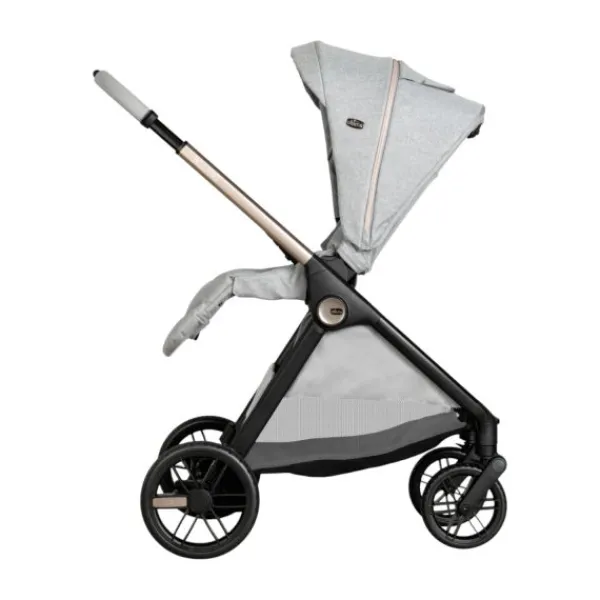 Chicco Bellagio 2 Kinderwagen 3-in-1 - Caramel> Uitbreidbare Kinderwagens|Wandelwagens