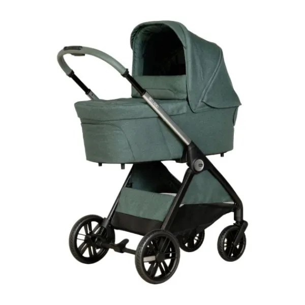 Chicco Bellagio 2 Kinderwagen 3-in-1 - Caramel> Uitbreidbare Kinderwagens|Wandelwagens