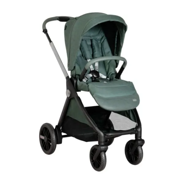 Chicco Bellagio 2 Kinderwagen 3-in-1 - Caramel> Uitbreidbare Kinderwagens|Wandelwagens