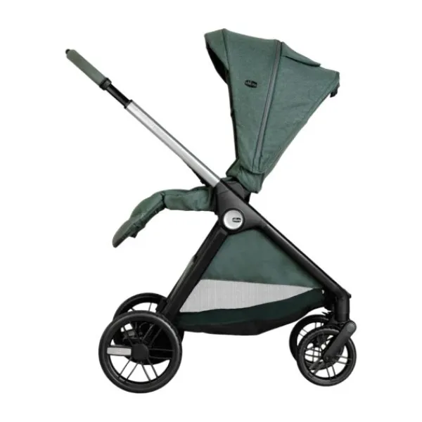 Chicco Bellagio 2 Kinderwagen 3-in-1 - Caramel> Uitbreidbare Kinderwagens|Wandelwagens