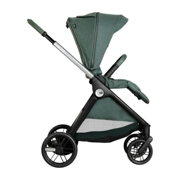 Chicco Bellagio 2 Kinderwagen 3-in-1 - Caramel> Uitbreidbare Kinderwagens|Wandelwagens