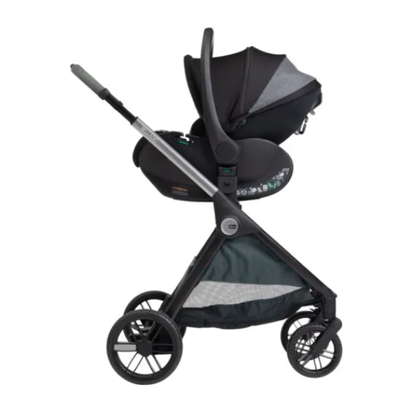 Chicco Bellagio 2 Kinderwagen 3-in-1 - Caramel> Uitbreidbare Kinderwagens|Wandelwagens