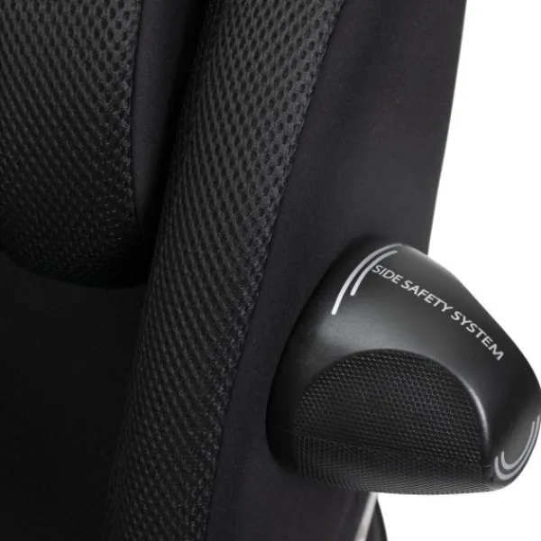 Chicco Everone Autostoel I-Size - Black> I-Size Autostoelen