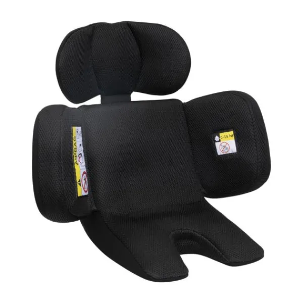 Chicco Everone Autostoel I-Size - Black> I-Size Autostoelen