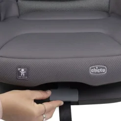 Chicco Fold&Go S I-Size Autostoel - Glam Grey><noscript><img width=