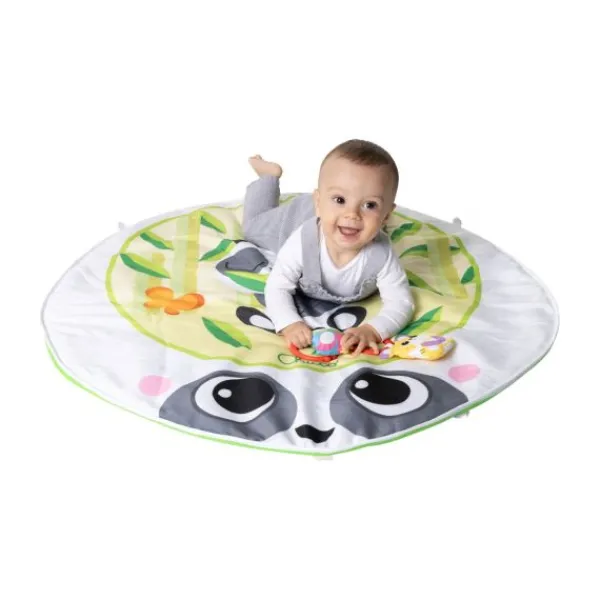 Chicco Maxi Tapijt 2 in 1 - Nature> Speelkleden