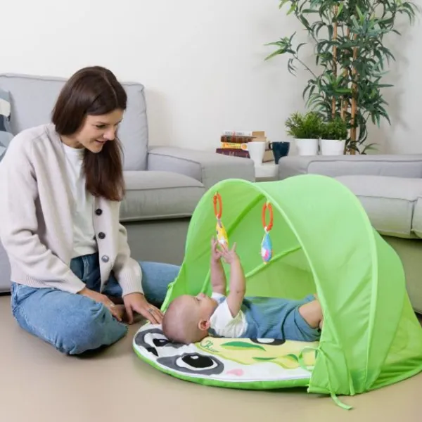 Chicco Maxi Tapijt 2 in 1 - Nature> Speelkleden