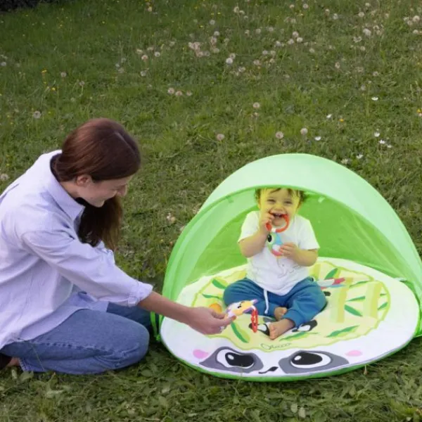 Chicco Maxi Tapijt 2 in 1 - Nature> Speelkleden