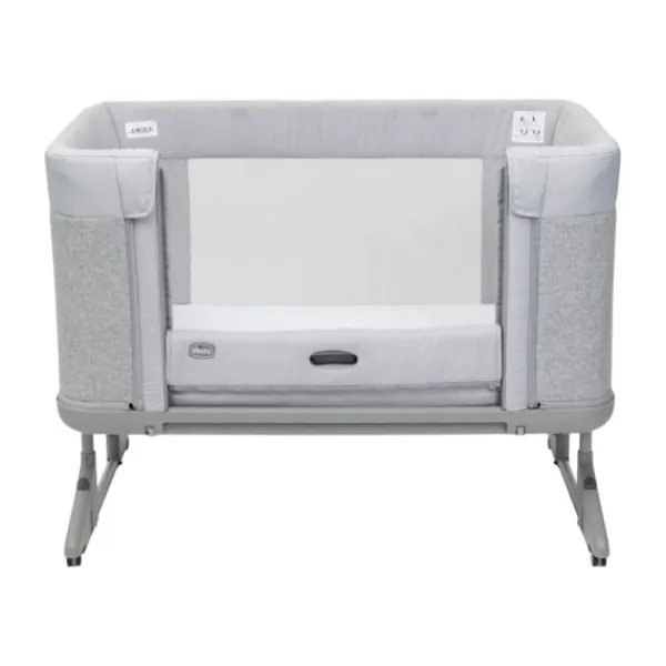 Chicco Nex2Me Forever Co-Sleeper - Almond> Co-Sleepers