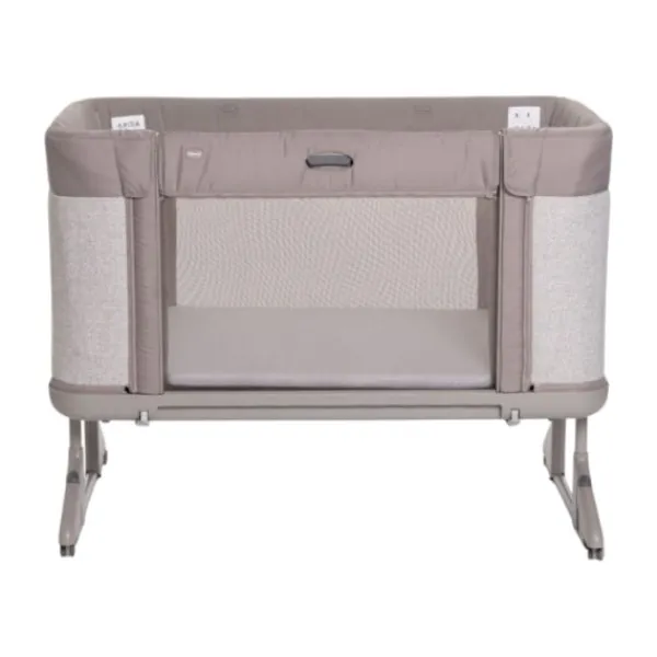 Chicco Nex2Me Forever Co-Sleeper - Almond> Co-Sleepers