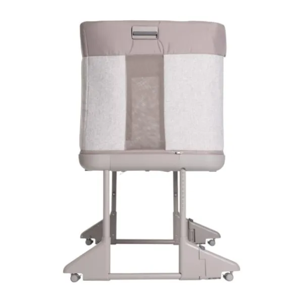 Chicco Nex2Me Forever Co-Sleeper - Almond> Co-Sleepers