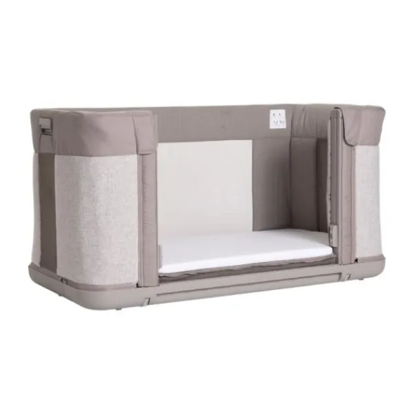 Chicco Nex2Me Forever Co-Sleeper - Almond> Co-Sleepers